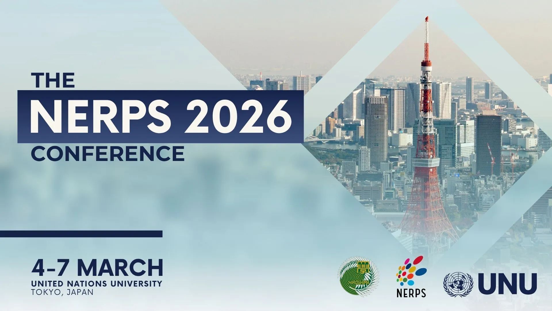 NERPS 2026 Conference